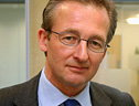 Dieter Helm CBE