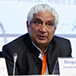 Brussels Economic Forum - Deepak Nayyar, Professor of Economics, Jawaharlal Nehru University