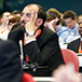 Brussels Economic Forum - Conference room