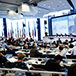 Brussels Economic Forum - General view