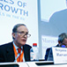 Brussels Economic Forum - Benjamin Friedman, Harvard University