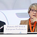 Brussels Economic Forum - Danuta Hübner, Member of the European Parliament
