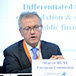 Brussels Economic Forum - Marco Buti, Director-General, DG ECFIN and Benjamin Friedman, Harvard University