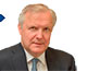 Olli Rehn website