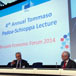 Brussels Economic Forum 2014 - Europe's growth prospects in the globalised economy