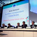 Brussels Economic Forum 2014 - Europe's growth prospects in the globalised economy