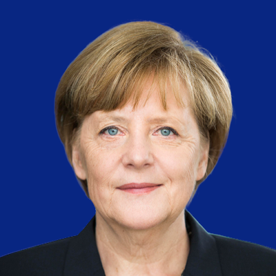European Commmission Brussels Economic Forum 2021 Angela Merkel