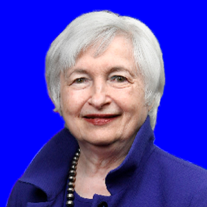 Janet L. Yellen