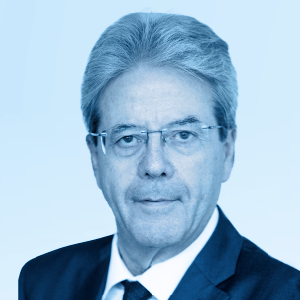 Paolo Gentiloni