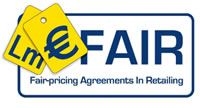 FAIR initiative logo