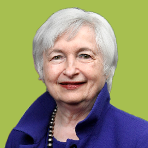 Janet L. Yellen