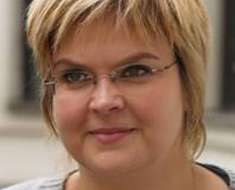 Katarína Klamková