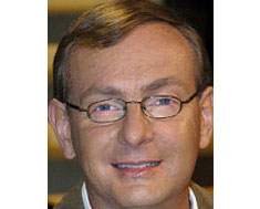 Bernd Siggelkow