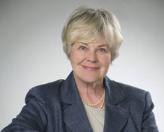 Elisabet Rehn 