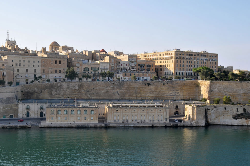 Malta © Shutterstock