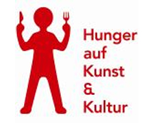 Hunger auf Kunst & Kultur poster