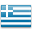 Grieķija flag