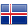 Islanda flag