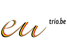 Belgian Presidency logo