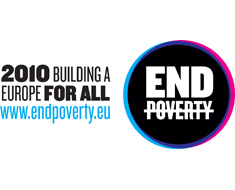 logo end poverty