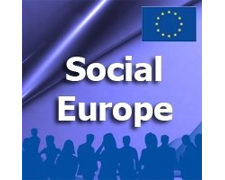 Social Europe logo 