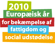Europæisk år for bekæmpelse af fattigdom og social udstødelse