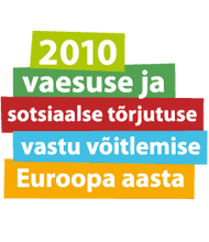 Euroopa aasta võitluseks vaesuse ja sotsiaalse tõrjutusega