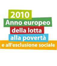 Anno europeo della lotta alla povertà e all'esclusione sociale
