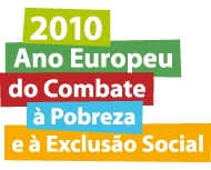 Ano Europeu de Luta contra a Pobreza e a Exclusão Social