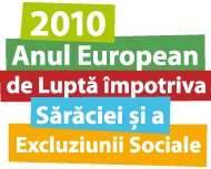 Anul european pentru combaterea sărăciei şi a excluziunii sociale