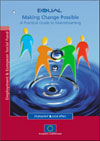 Cover of the EQUAL Guide on Mainstreaming
