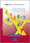 Cover of EQUAL Success Stories