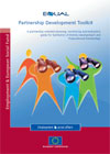 Cover of the Partnership Development Toolkit