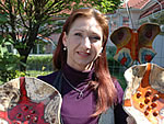 Katarína Vargová
