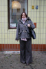 Cornelia Schultheiss, 44, marknadsför interkulturell förståelse i Berlin i Tyskland.