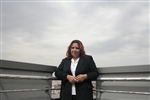 Amparo Navaja Maldonado (30 lat) skorzystała z programu na rzecz społeczności romskiej w Sewilli (Hiszpania).