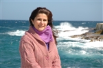 Marie Therese Vella, de 48 de ani, a urmat un program de formare pentru persoane cu vârsta peste 40 de ani în Malta.