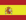 Drapelul Spania