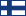 Flag of Finlândia