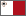 Drapelul Malta