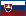 Flag of   Eslováquia