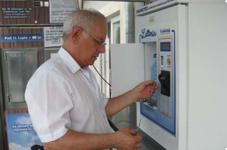 Farmer - Pantelimon - Ilfov.PNG