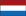 Flag of   Luxemburgo