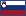 Flag of   Eslovénia