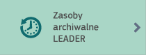 Zasoby archiwalne LEADER