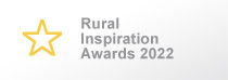 Rural Inspiration Awards 2021: Our Rural Future