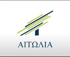 Aitolia's logo