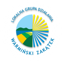 logo lgd warminski zakatek