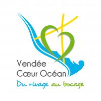 Logo Syndicat Mixte Vendée Coeur Océan