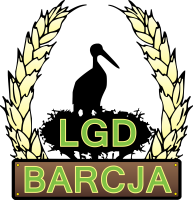 LGD "Barcja" logo